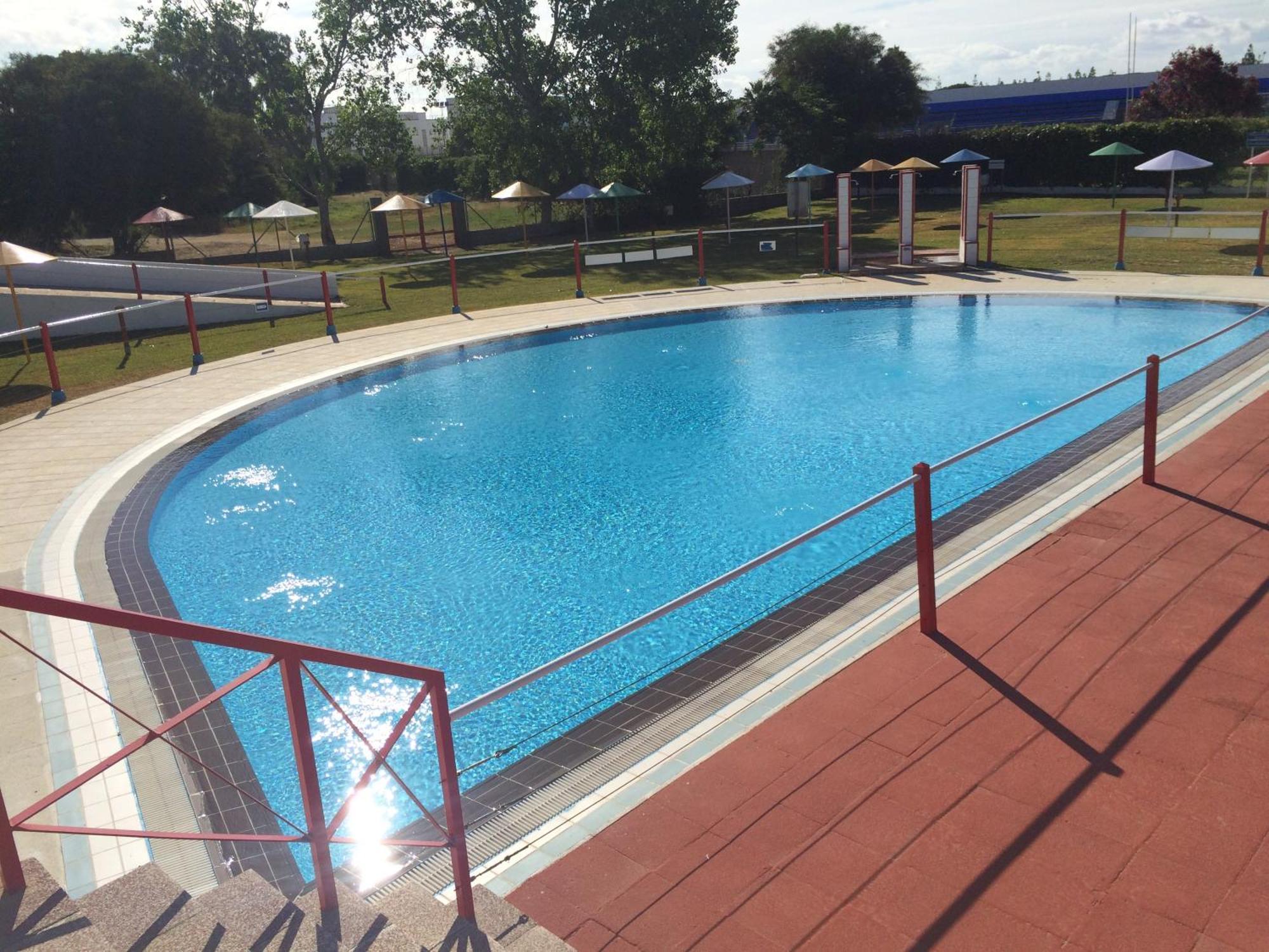 Taiga Puerto Santa Maria 4*