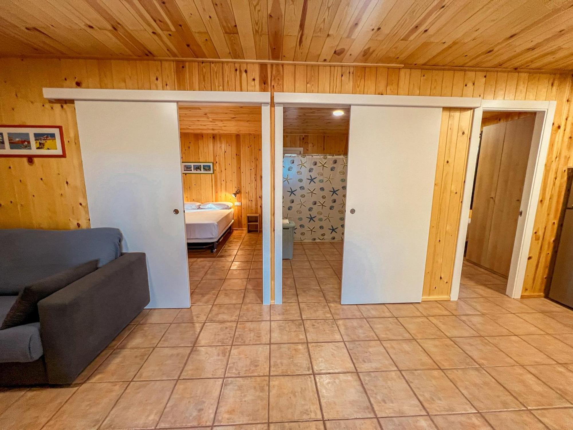 Campingplatz Taiga Puerto Santa Maria 4*