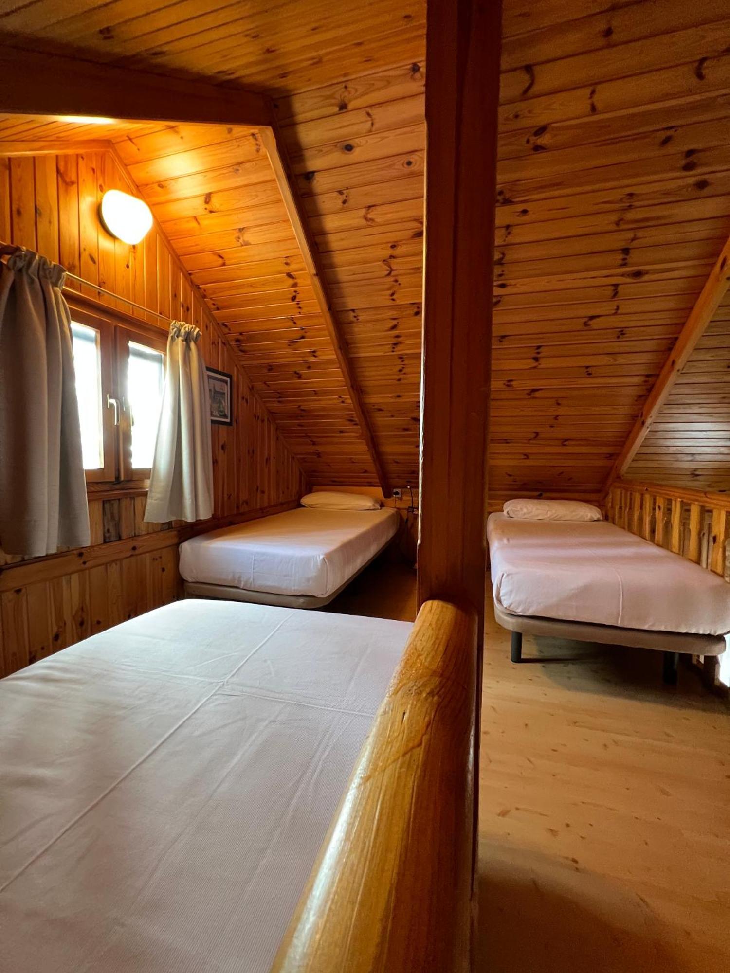 Camping Taiga Puerto Santa Maria 4*
