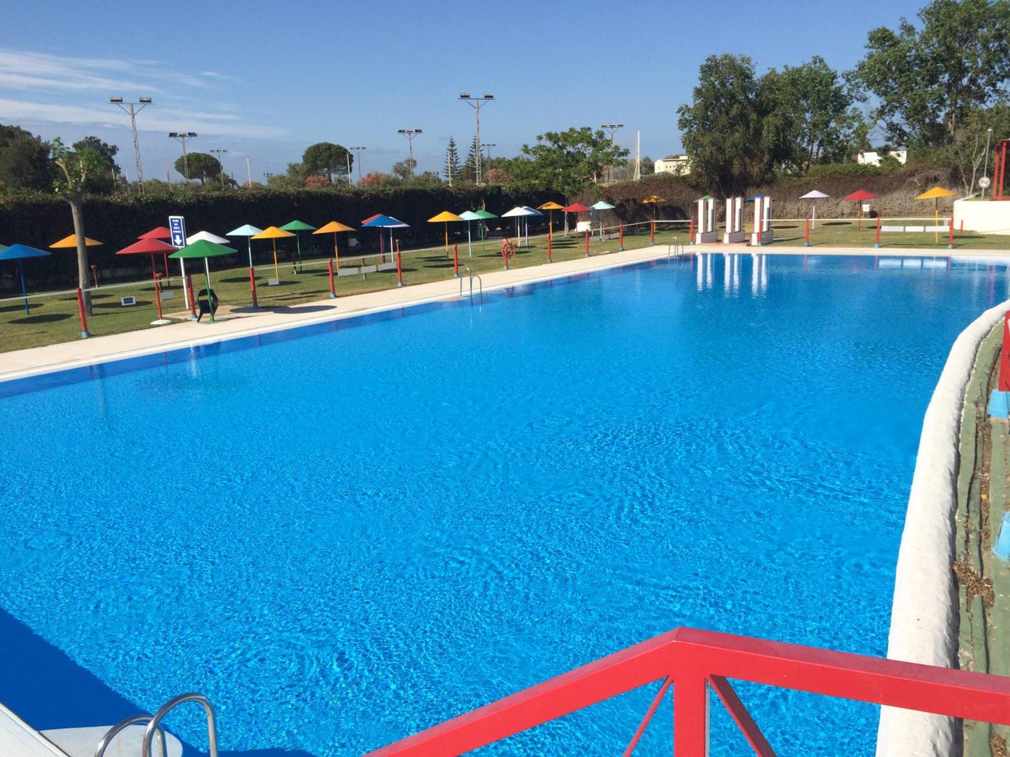 Taiga Puerto Santa Maria Camping