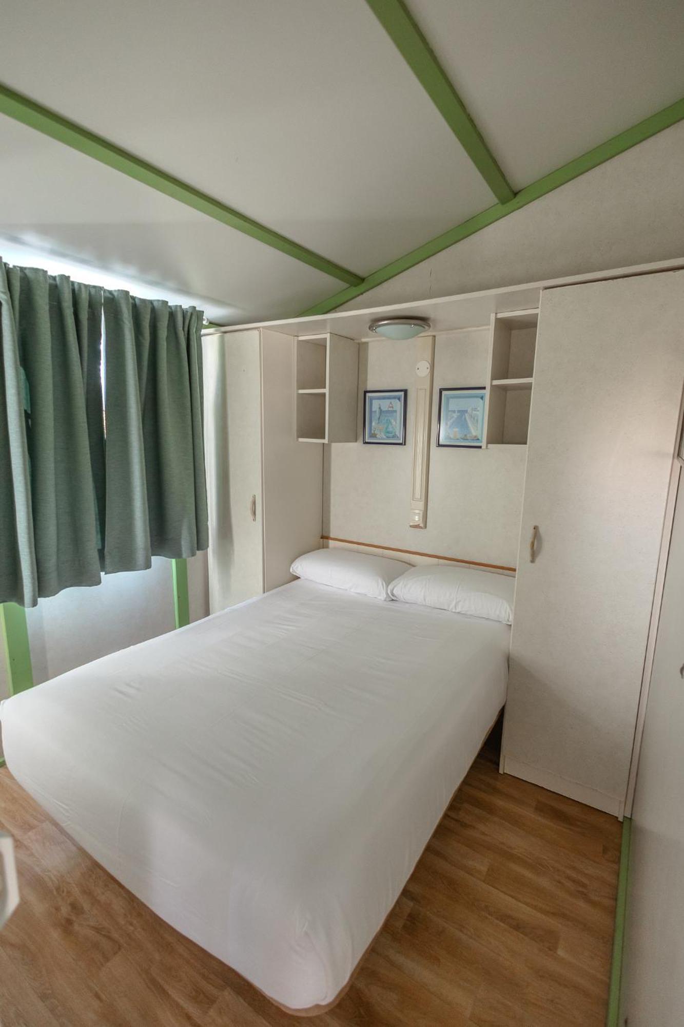 Taiga Puerto Santa Maria Camping 4*