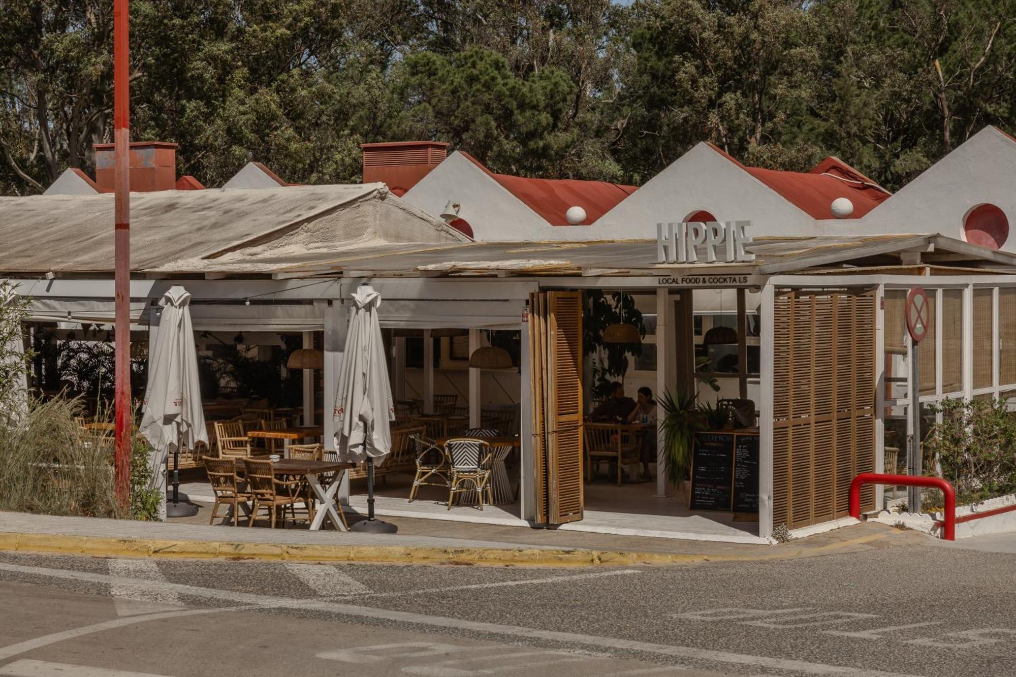Camping Taiga Puerto Santa Maria El Puerto de Santa María